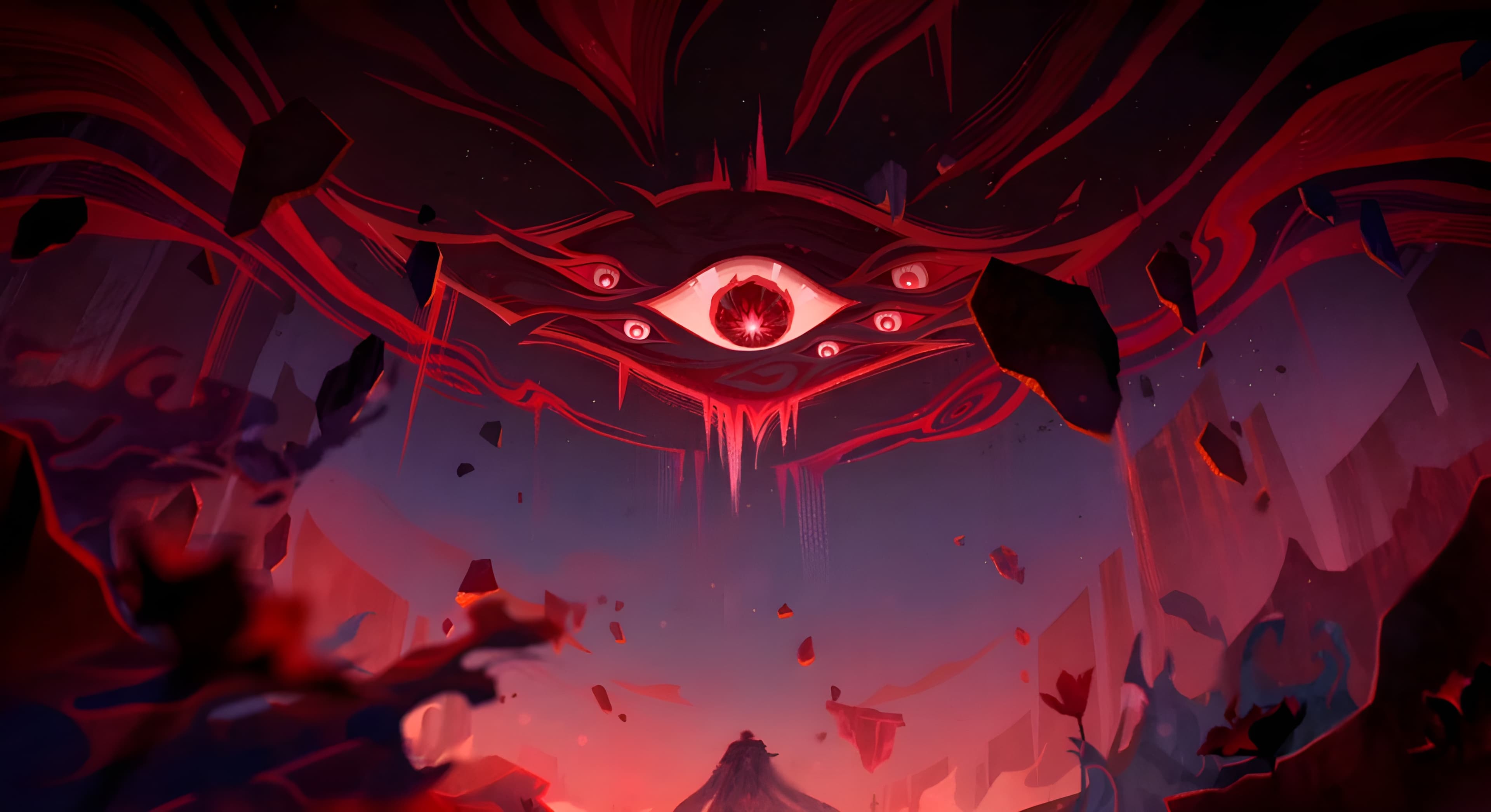 The Watcher